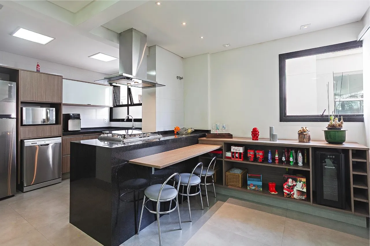 Apartamento à venda no Itaim Bibi – 20455