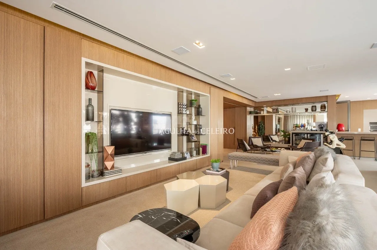 Apartamento perfeito no coração de Pinheiros. – 20486