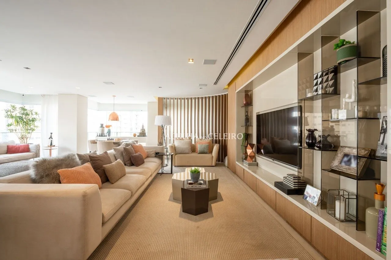 Apartamento perfeito no coração de Pinheiros. – 20486