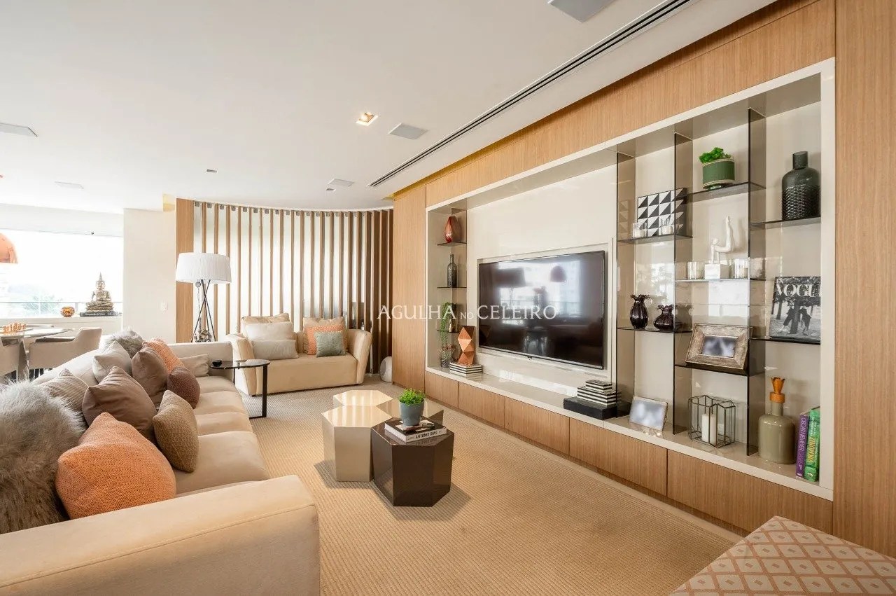 Apartamento perfeito no coração de Pinheiros. – 20486