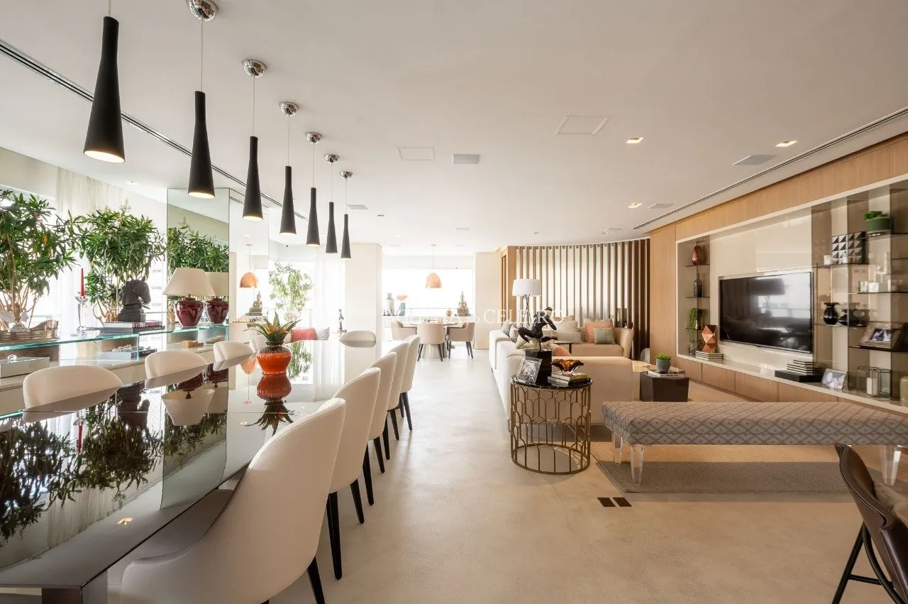 Apartamento perfeito no coração de Pinheiros. – 20486