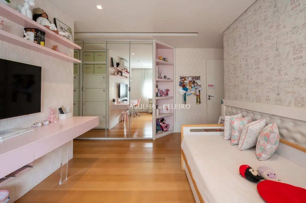 Apartamento perfeito no coração de Pinheiros. – 20486