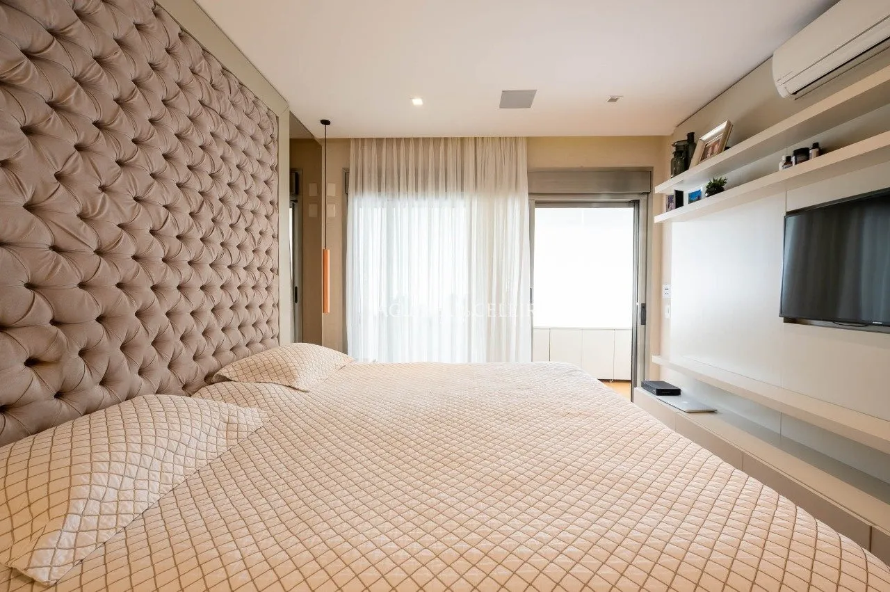 Apartamento perfeito no coração de Pinheiros. – 20486