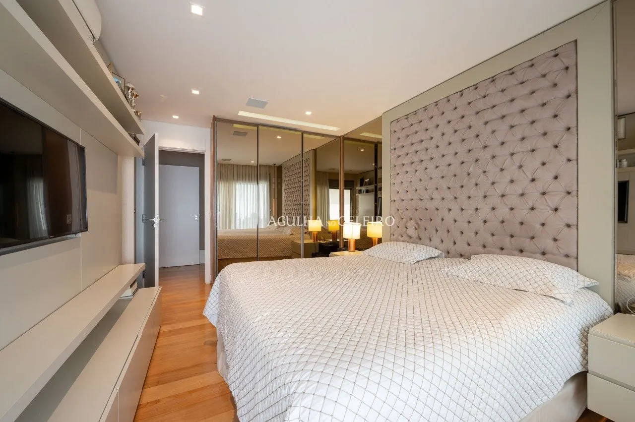 Apartamento perfeito no coração de Pinheiros. – 20486