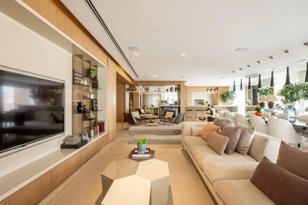 Apartamento perfeito no coração de Pinheiros. – 20486