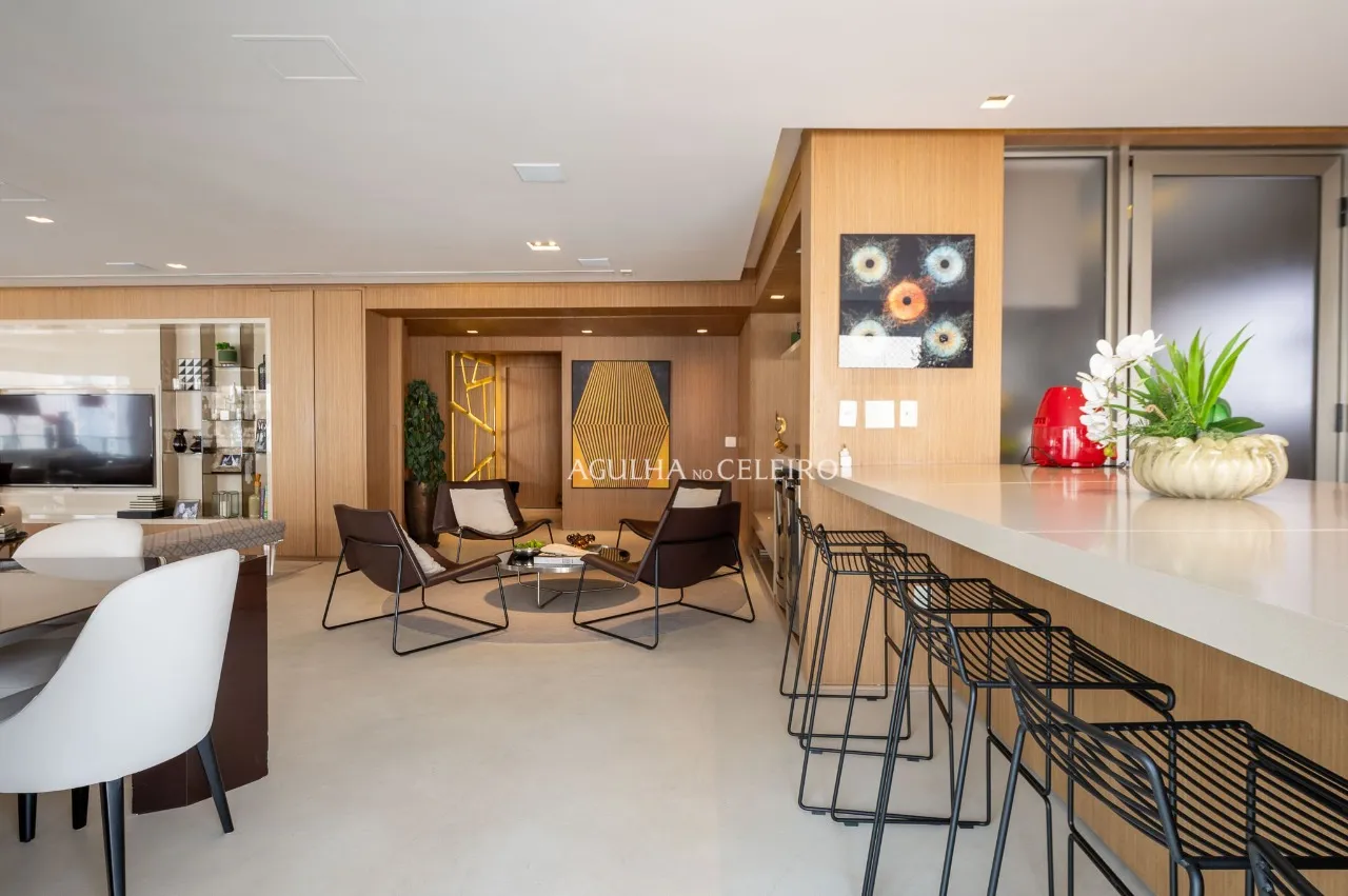 Apartamento perfeito no coração de Pinheiros. – 20486