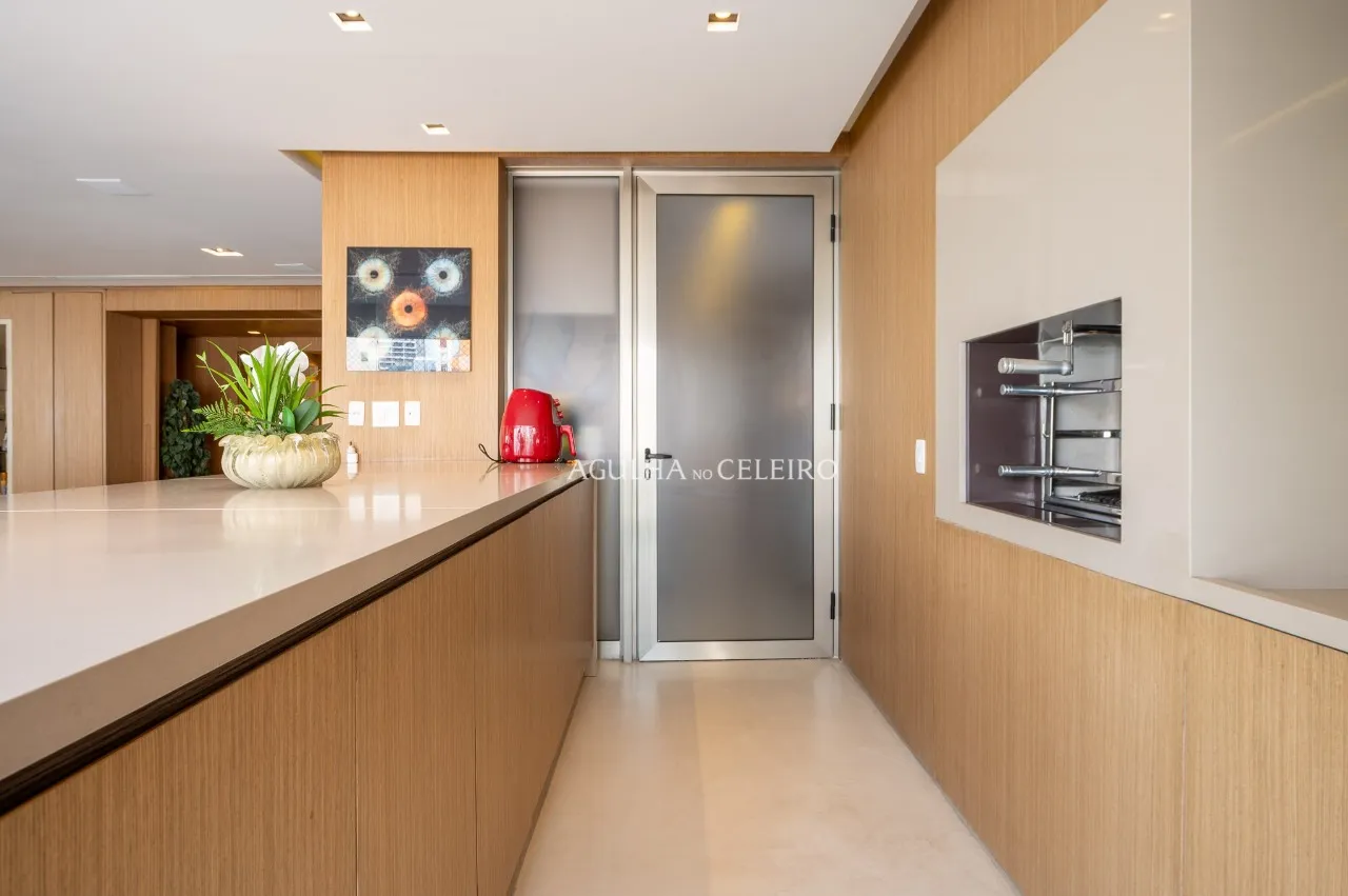 Apartamento perfeito no coração de Pinheiros. – 20486