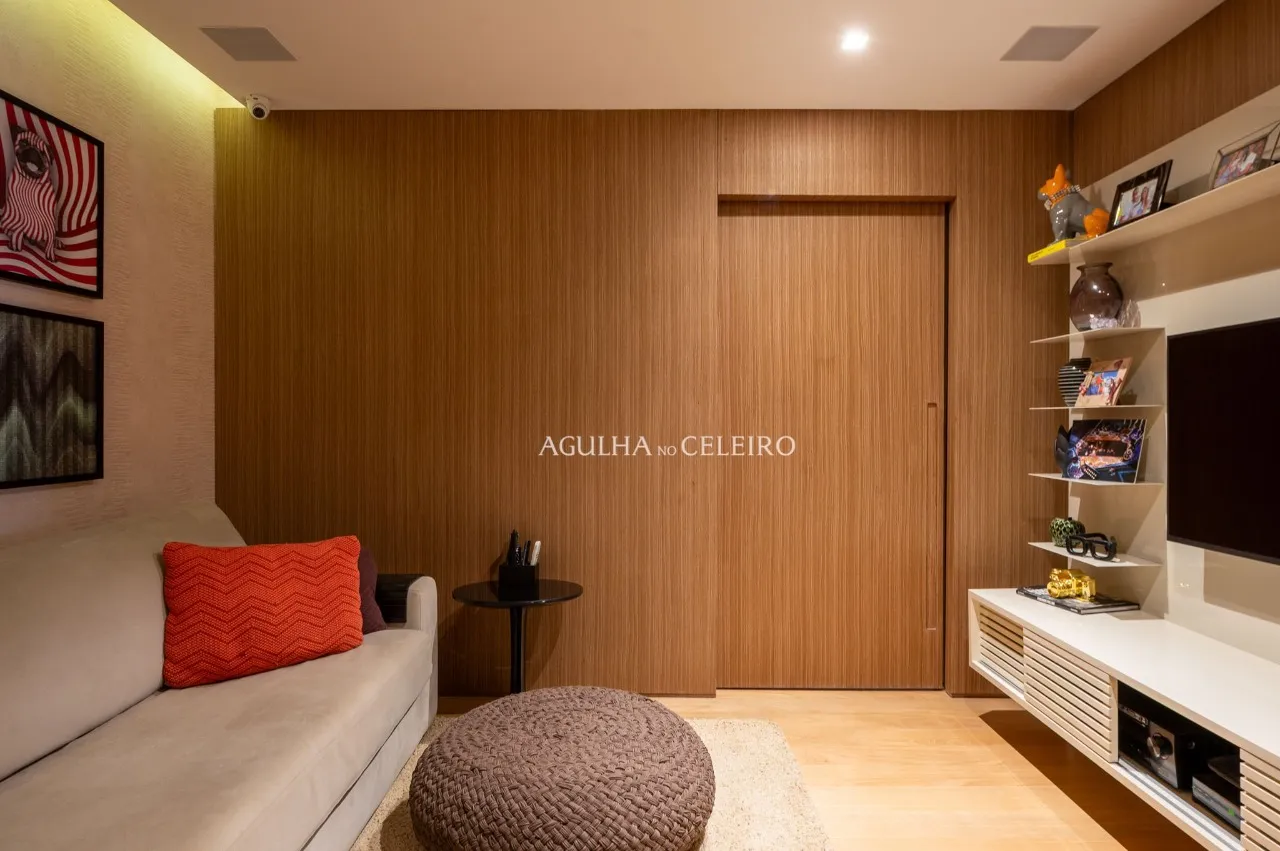 Apartamento perfeito no coração de Pinheiros. – 20486