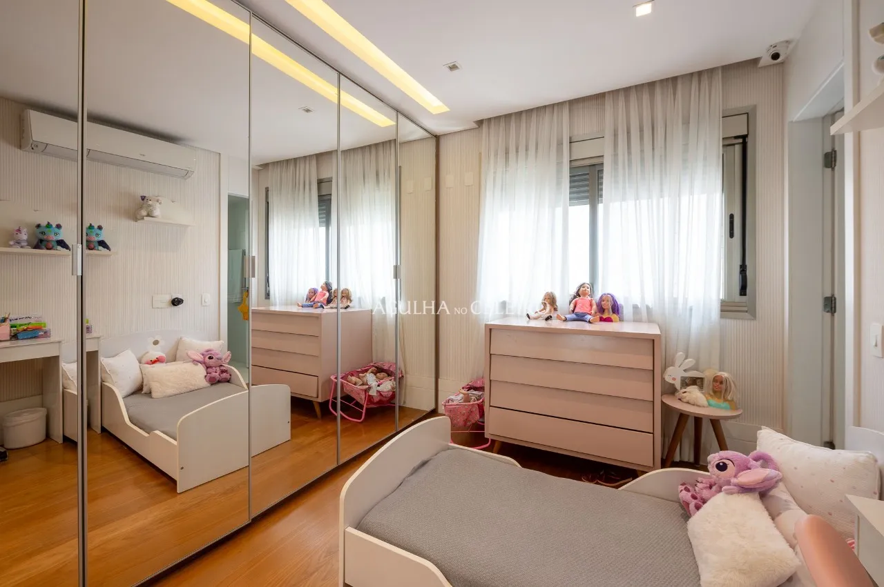 Apartamento perfeito no coração de Pinheiros. – 20486