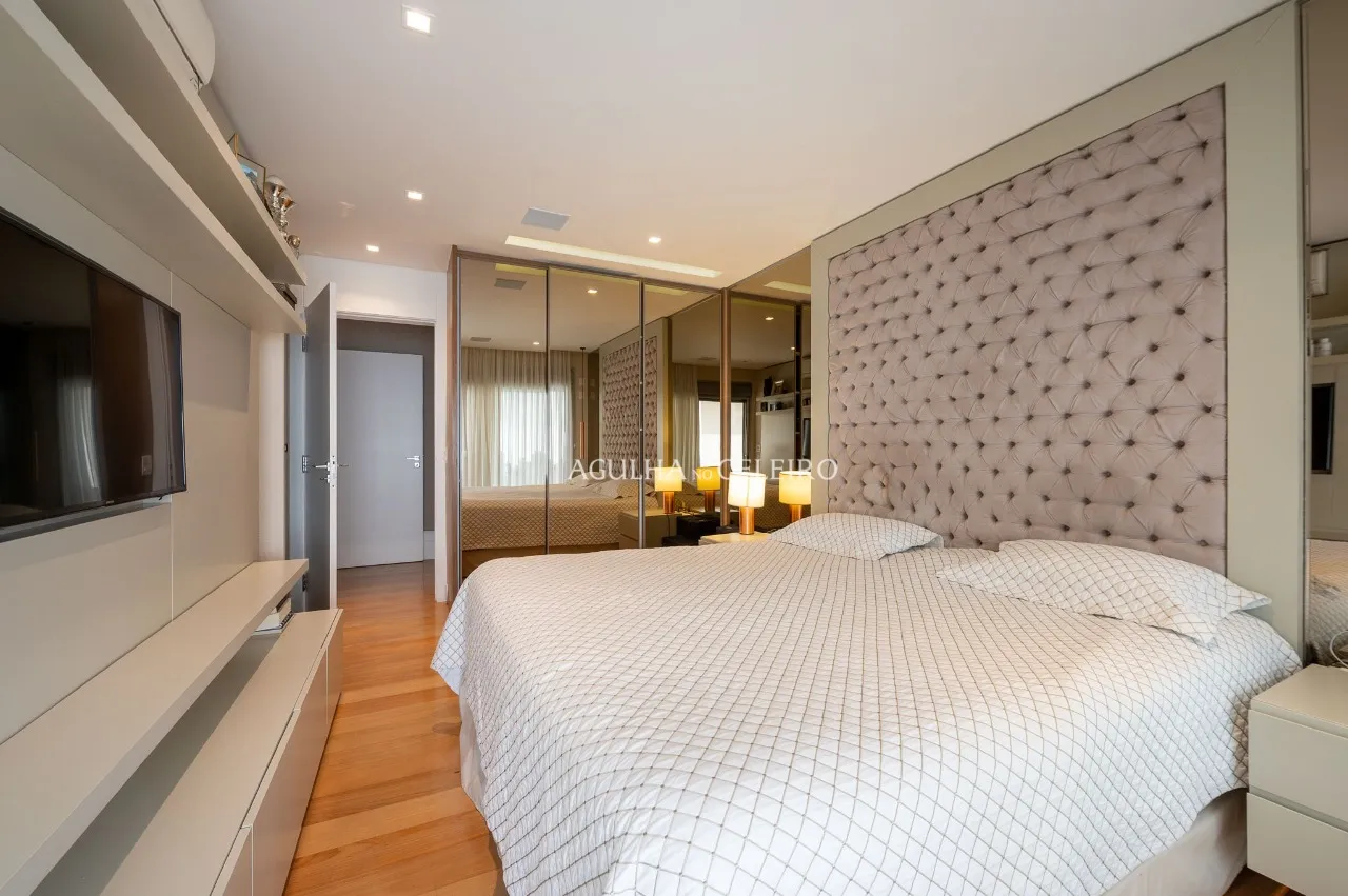 Apartamento perfeito no coração de Pinheiros. – 20486