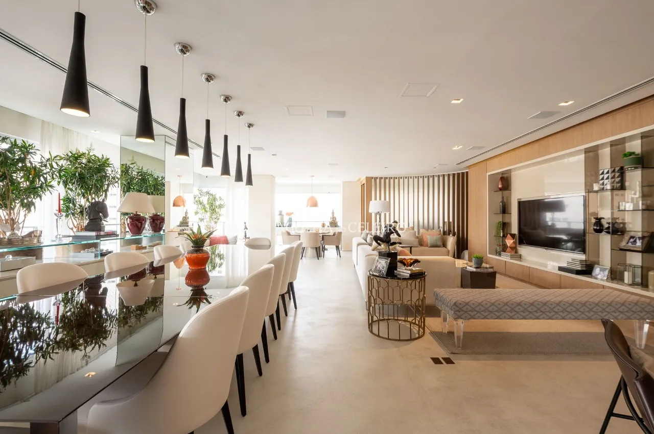 Apartamento perfeito no coração de Pinheiros. – 20486