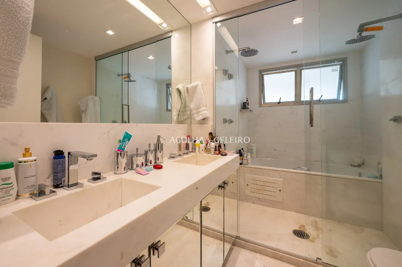 Apartamento perfeito no coração de Pinheiros. – 20486