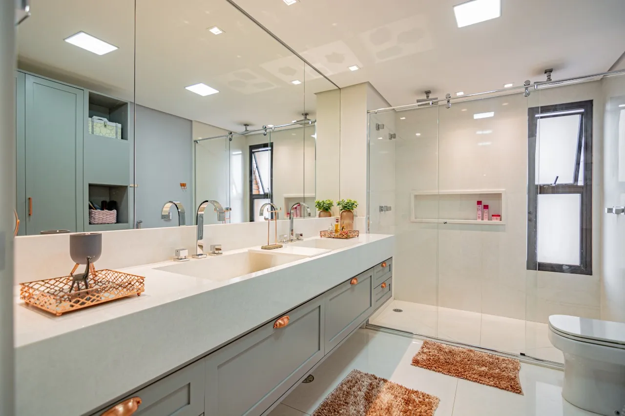 Apartamento no Jardim América próximo ao Dante Alighieri, andar alto, totalmente reformado com varanda gourmet e lazer. – 20517