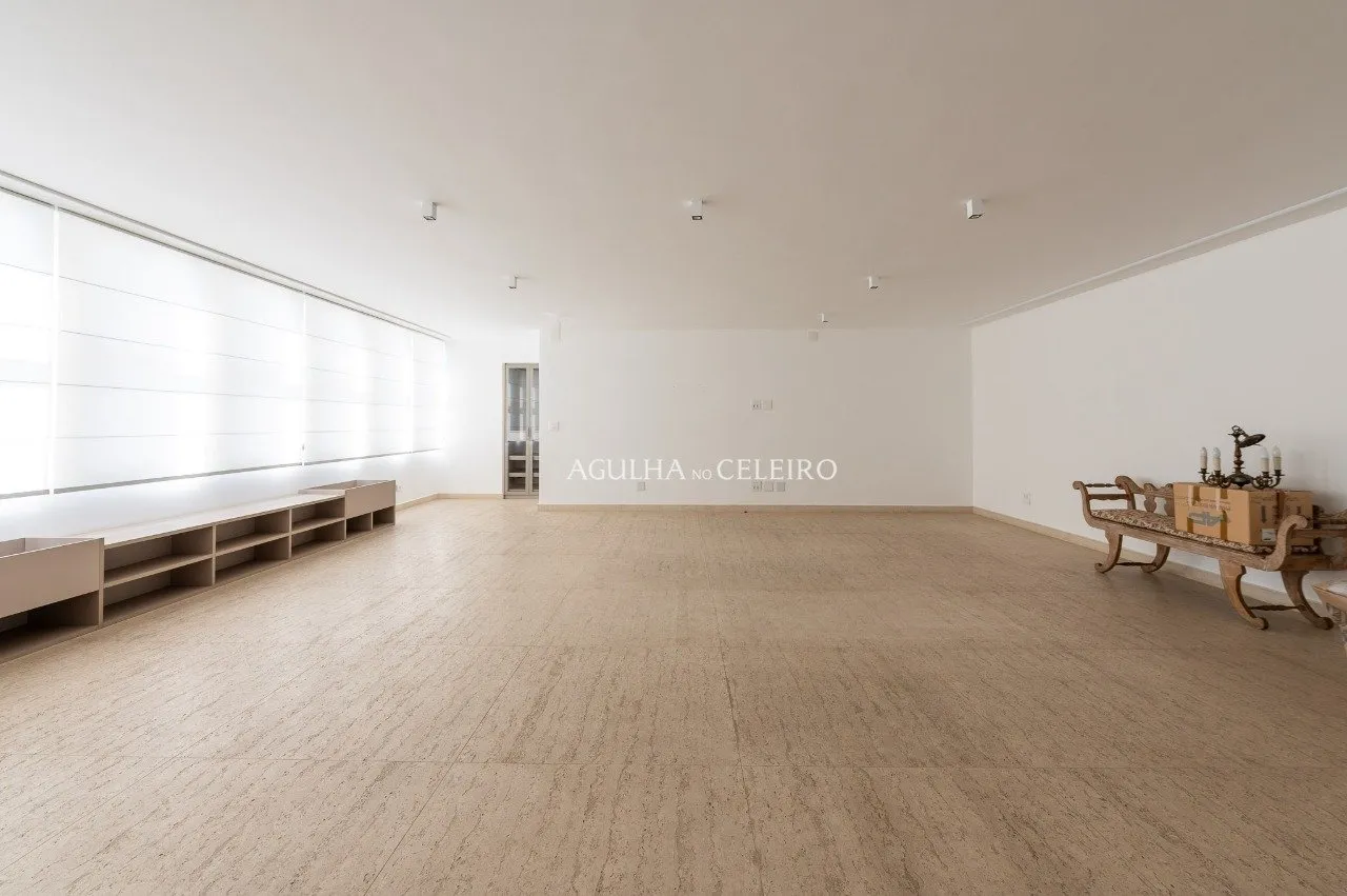 Apartamento sofisticado à venda no Jardim Paulista – 20618