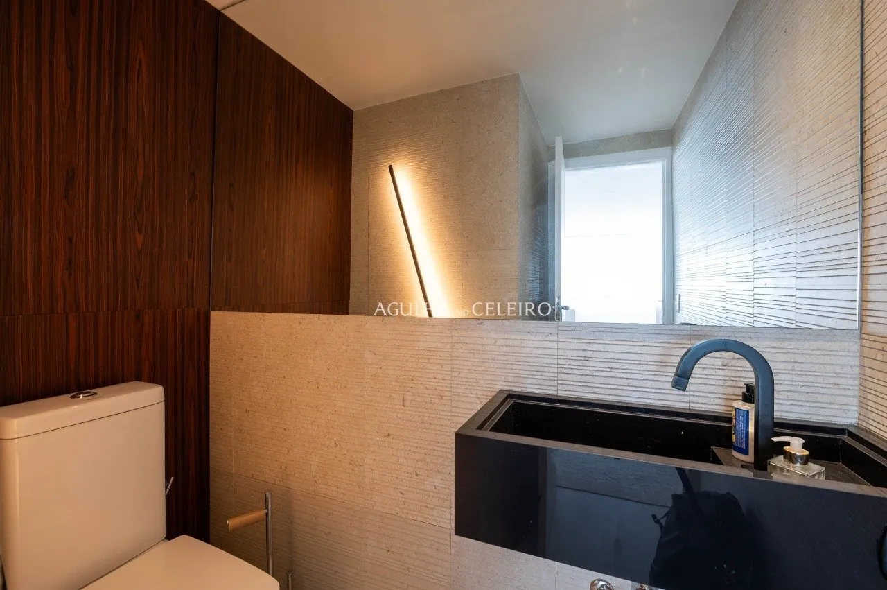 Apartamento sofisticado à venda no Jardim Paulista – 20618