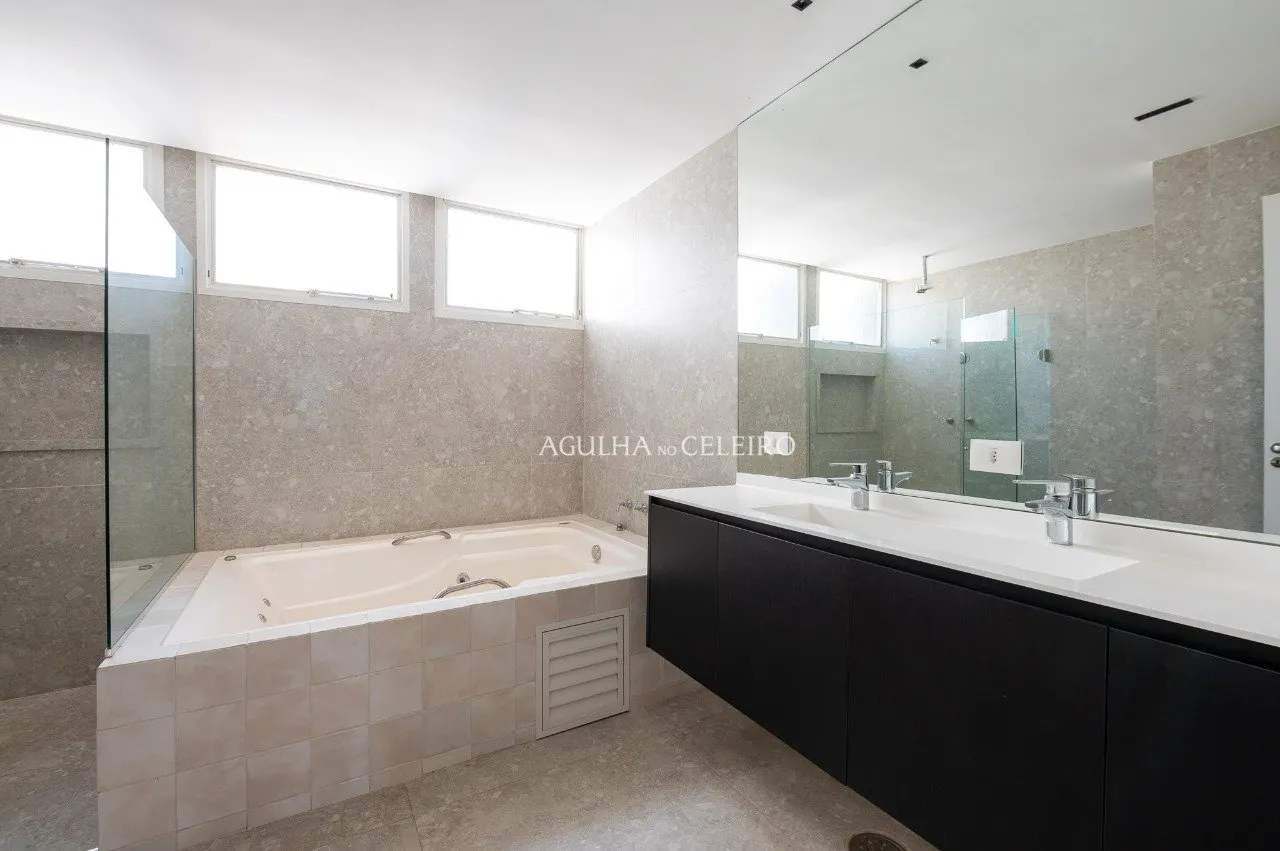 Apartamento sofisticado à venda no Jardim Paulista – 20618