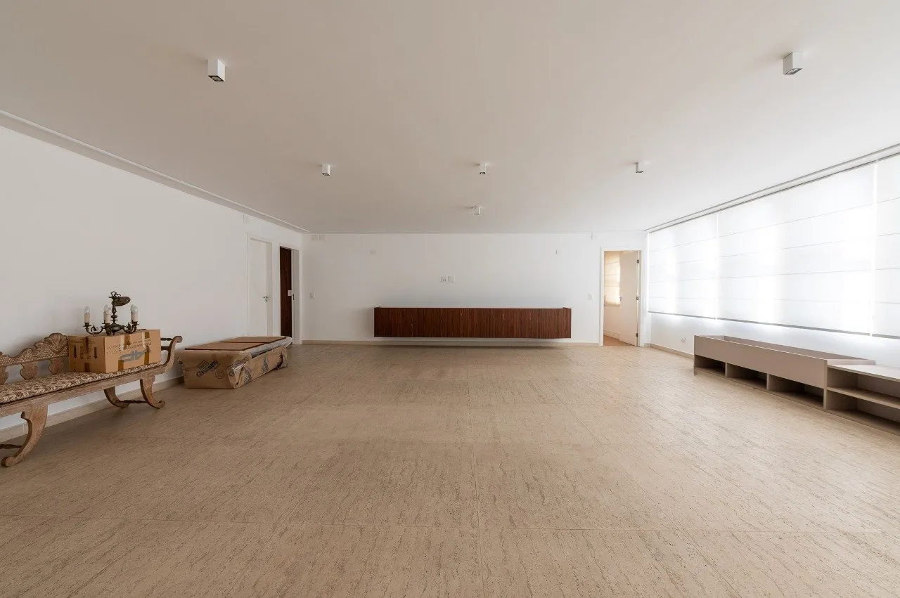 Apartamento sofisticado à venda no Jardim Paulista – 20618