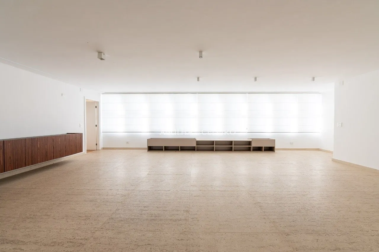 Apartamento sofisticado à venda no Jardim Paulista – 20618