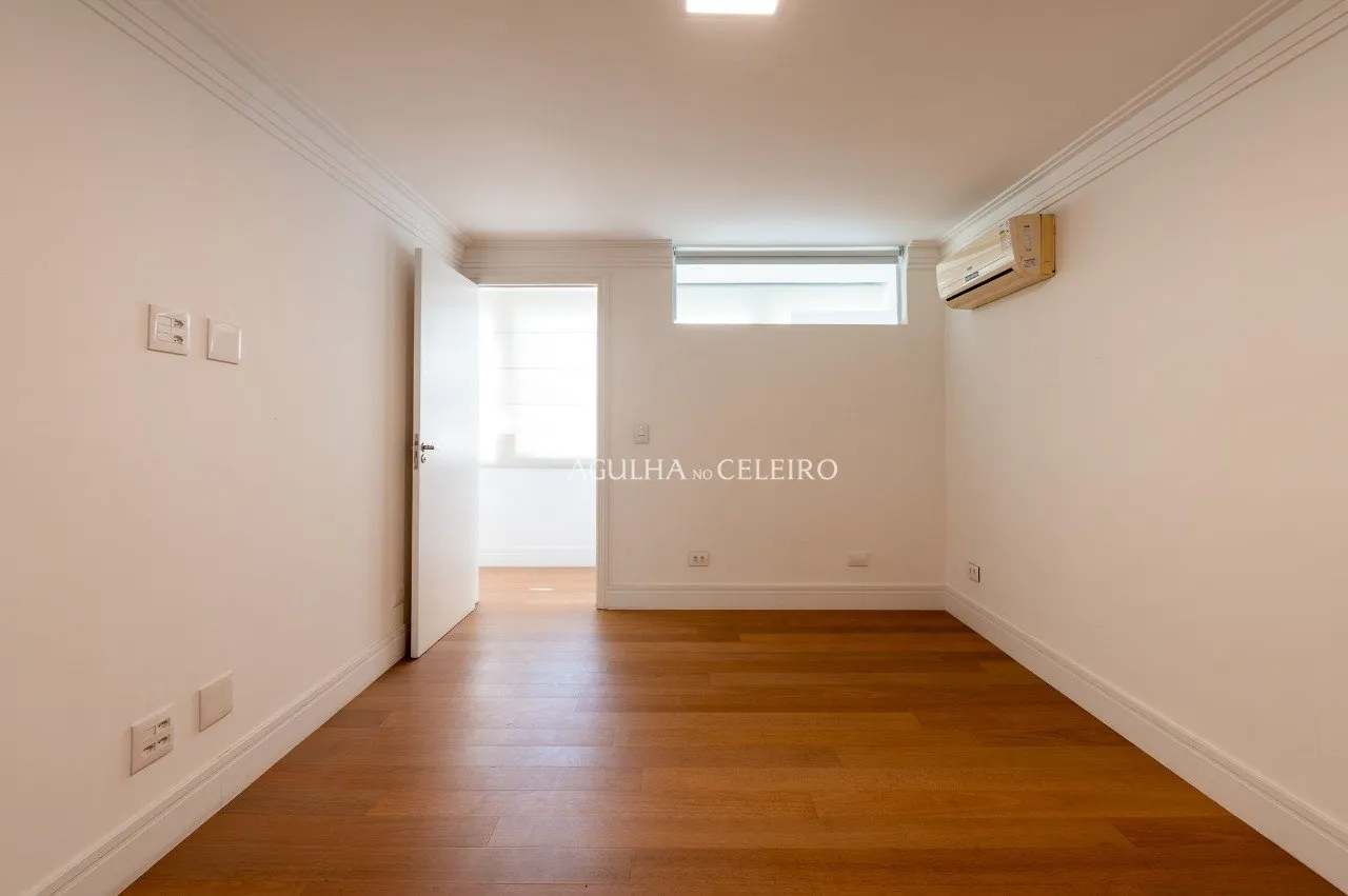 Apartamento sofisticado à venda no Jardim Paulista – 20618