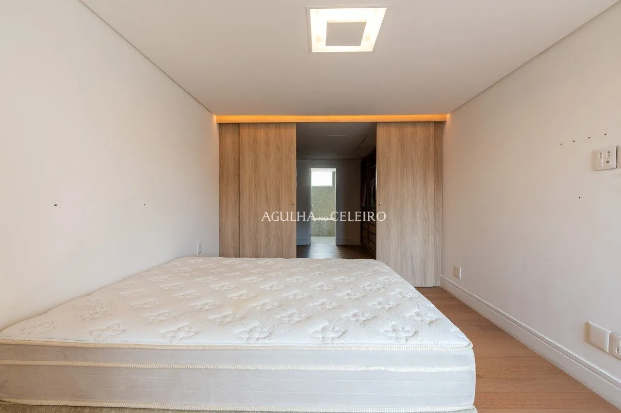 Apartamento sofisticado à venda no Jardim Paulista – 20618
