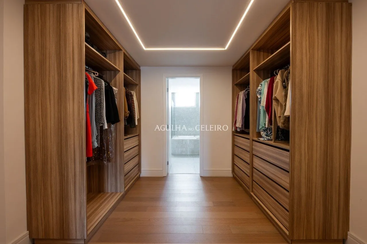 Apartamento sofisticado à venda no Jardim Paulista – 20618