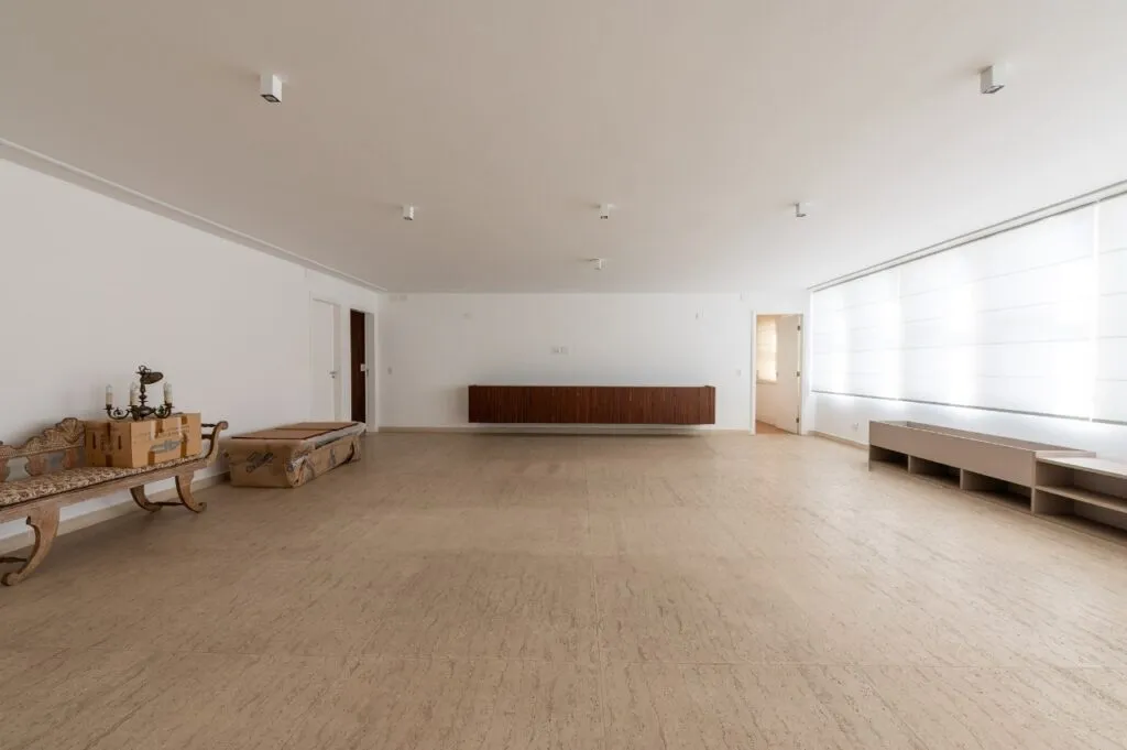 Apartamento sofisticado à venda no Jardim Paulista – 20618