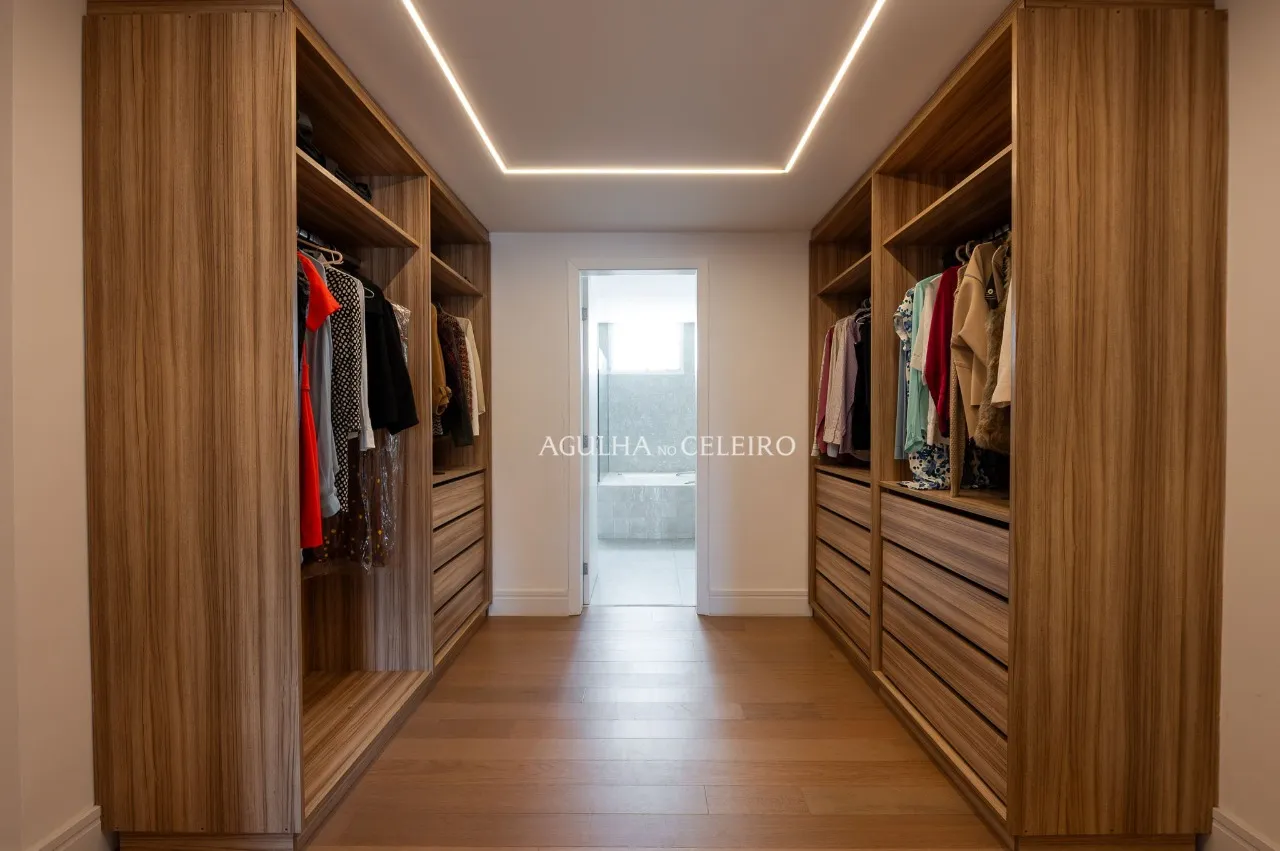 Apartamento sofisticado à venda no Jardim Paulista – 20618