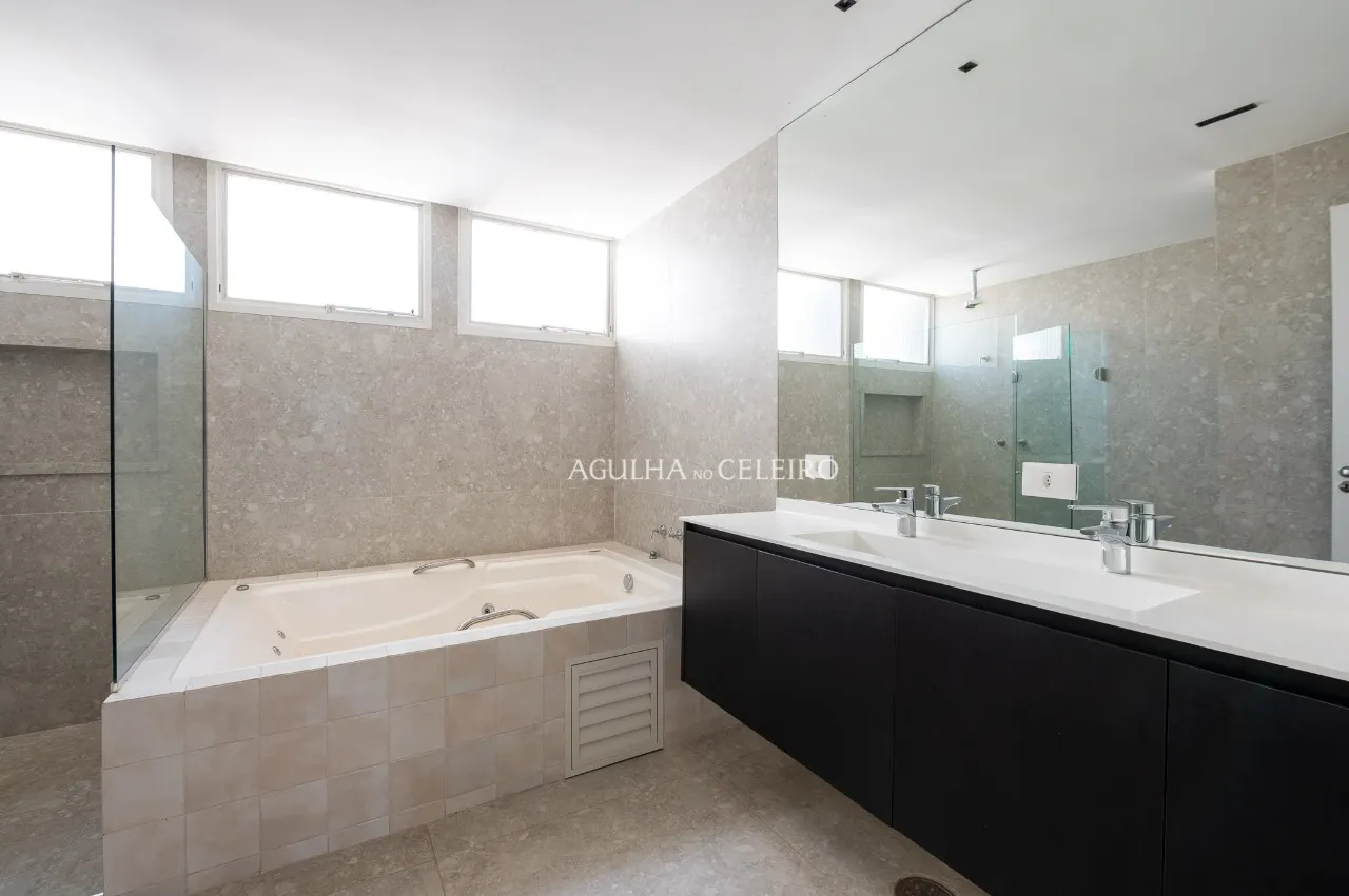 Apartamento sofisticado à venda no Jardim Paulista – 20618