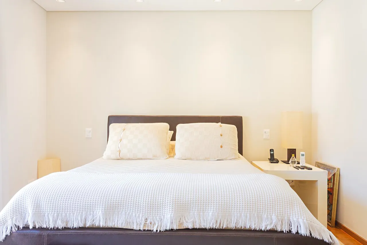 Apartamento lindo e recém-reformado à venda no Itaim Bibi. – AP1074