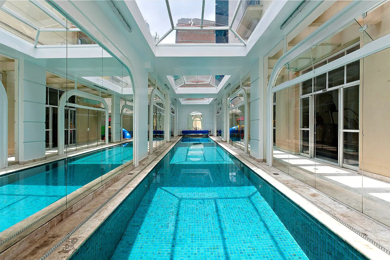 Apartamento lindo e recém-reformado à venda no Itaim Bibi. – AP1074