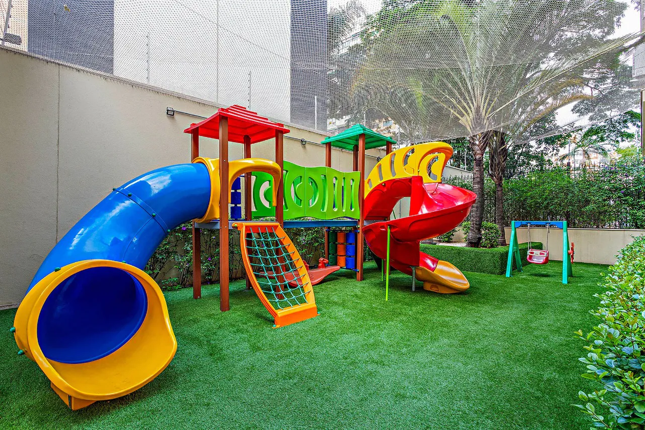 Apartamento lindo e recém-reformado à venda no Itaim Bibi. – AP1074