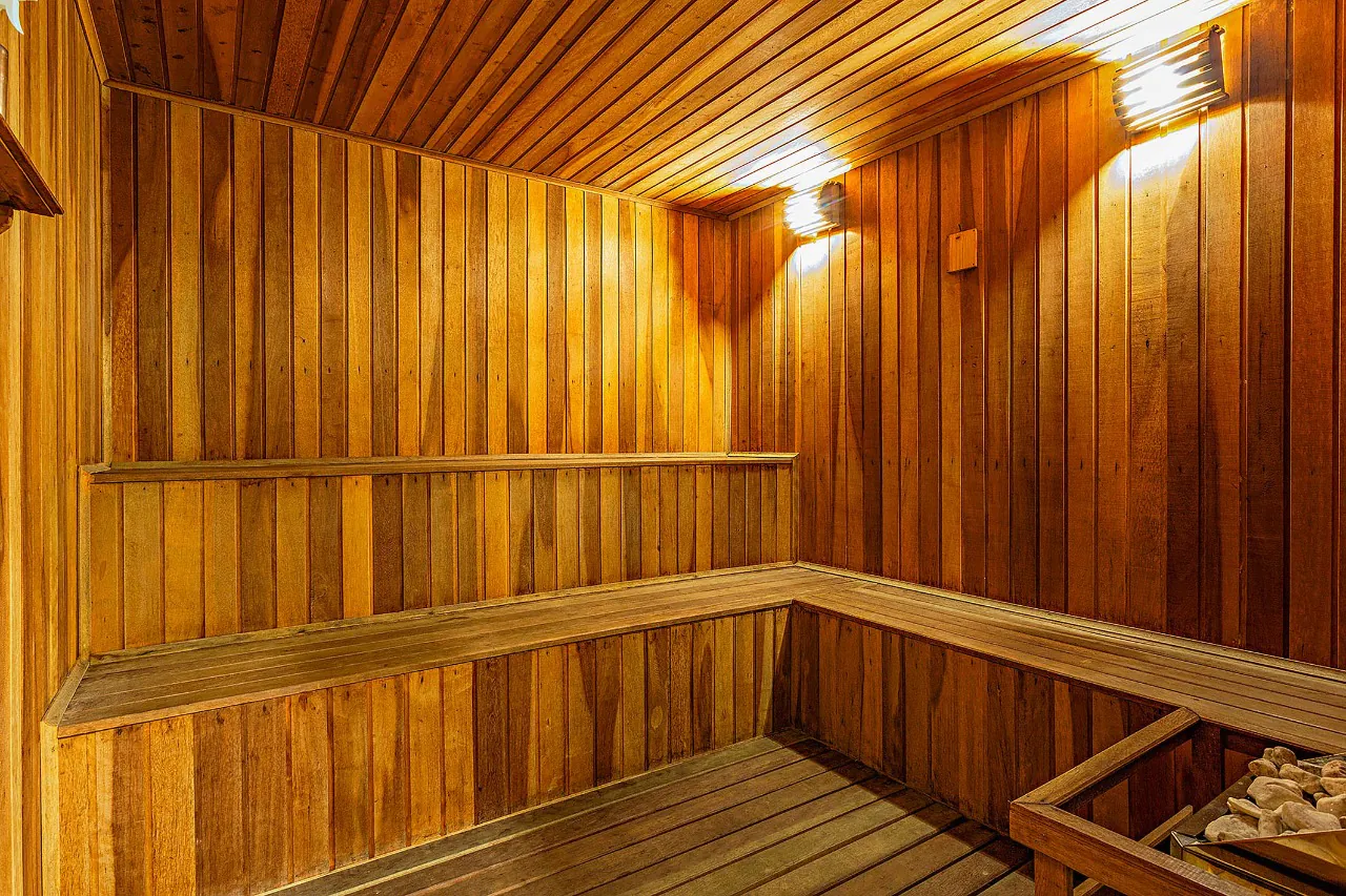 Apartamento lindo e recém-reformado à venda no Itaim Bibi. – AP1074