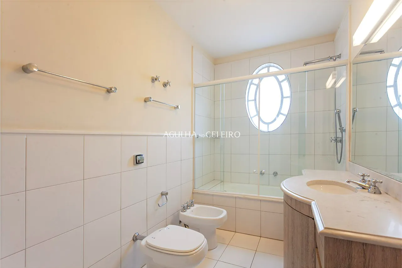 Vista para a copa das árvores no coração do Jardim América. – AP4823 - CHM_IMG_0579