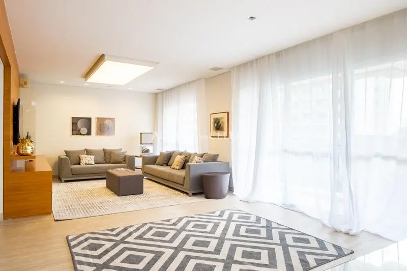 Para quem busca tranquilidade apartamento alto padrão impecável. – AP6560