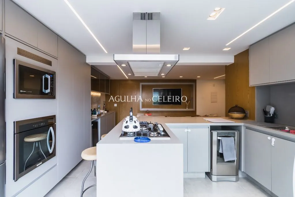 Apartamento com lazer particular e muito estilo para venda em Pinheiros. – AP8517