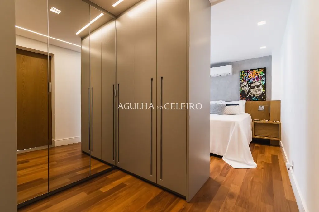 Apartamento com lazer particular e muito estilo para venda em Pinheiros. – AP8517