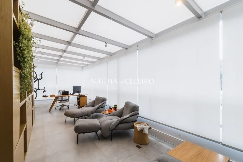 Apartamento com lazer particular e muito estilo para venda em Pinheiros. – AP8517