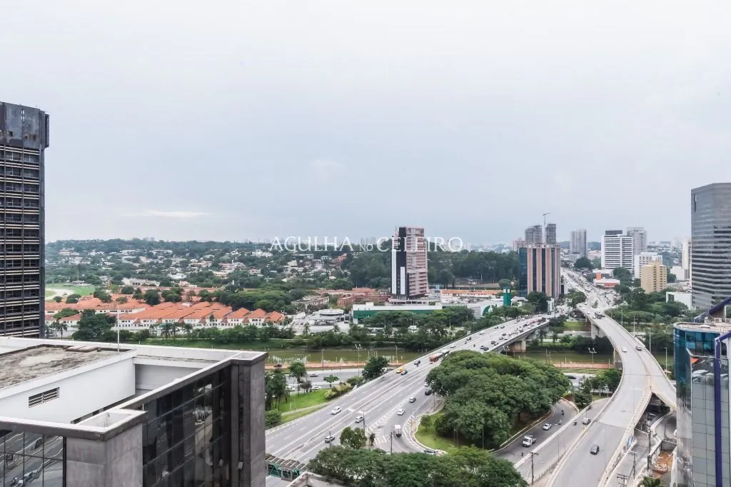 Apartamento com lazer particular e muito estilo para venda em Pinheiros. – AP8517