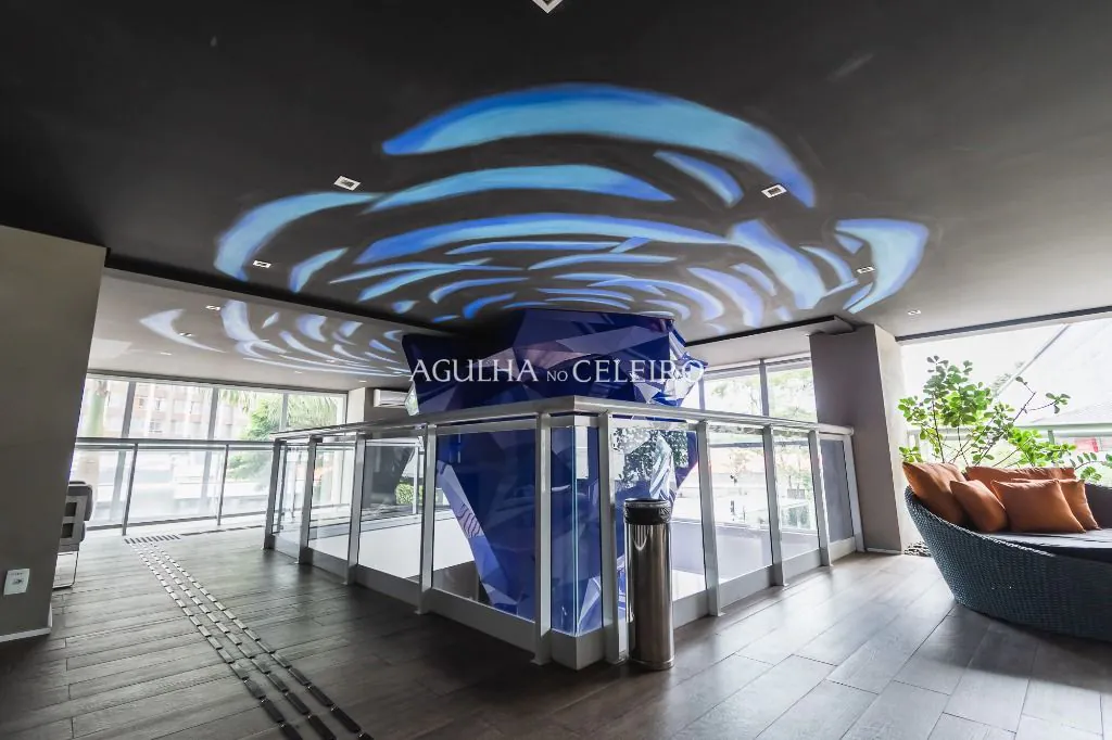 Apartamento com lazer particular e muito estilo para venda em Pinheiros. – AP8517