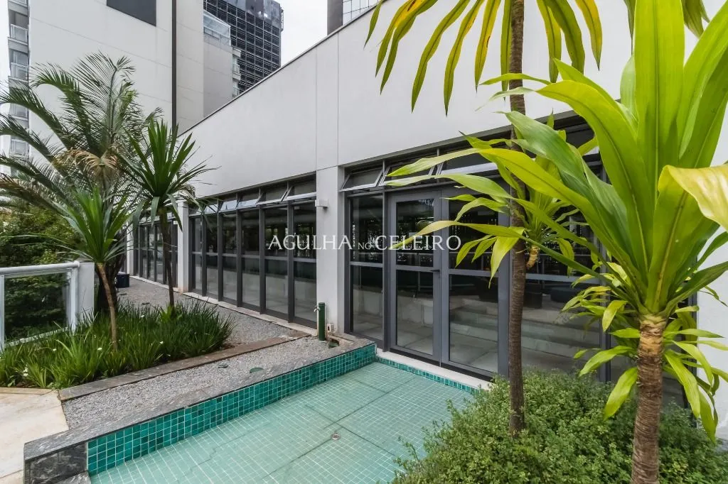 Apartamento com lazer particular e muito estilo para venda em Pinheiros. – AP8517