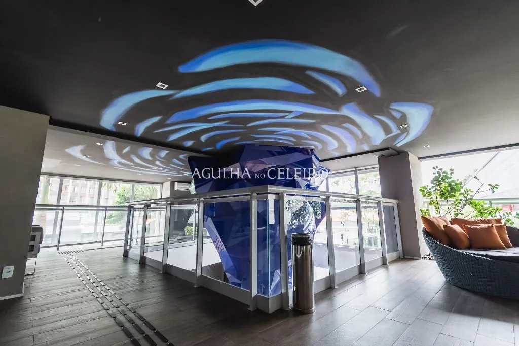 Apartamento com lazer particular e muito estilo para venda em Pinheiros. – AP8517