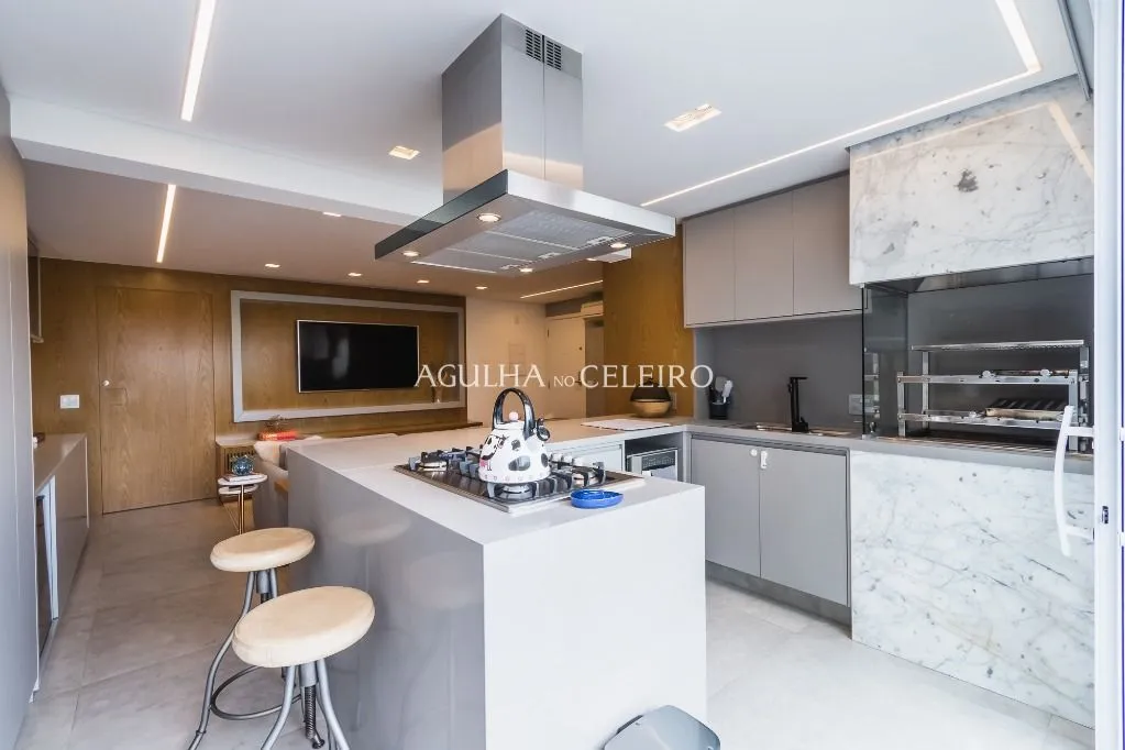 Apartamento com lazer particular e muito estilo para venda em Pinheiros. – AP8517