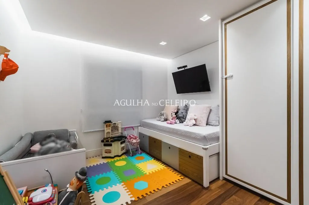 Apartamento com lazer particular e muito estilo para venda em Pinheiros. – AP8517