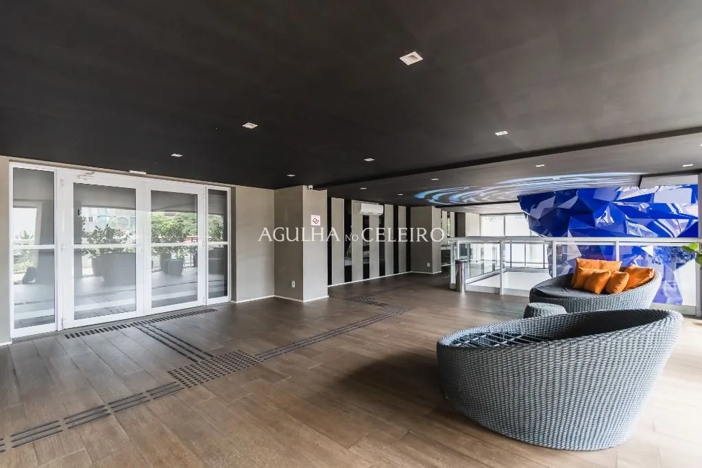 Apartamento com lazer particular e muito estilo para venda em Pinheiros. – AP8517