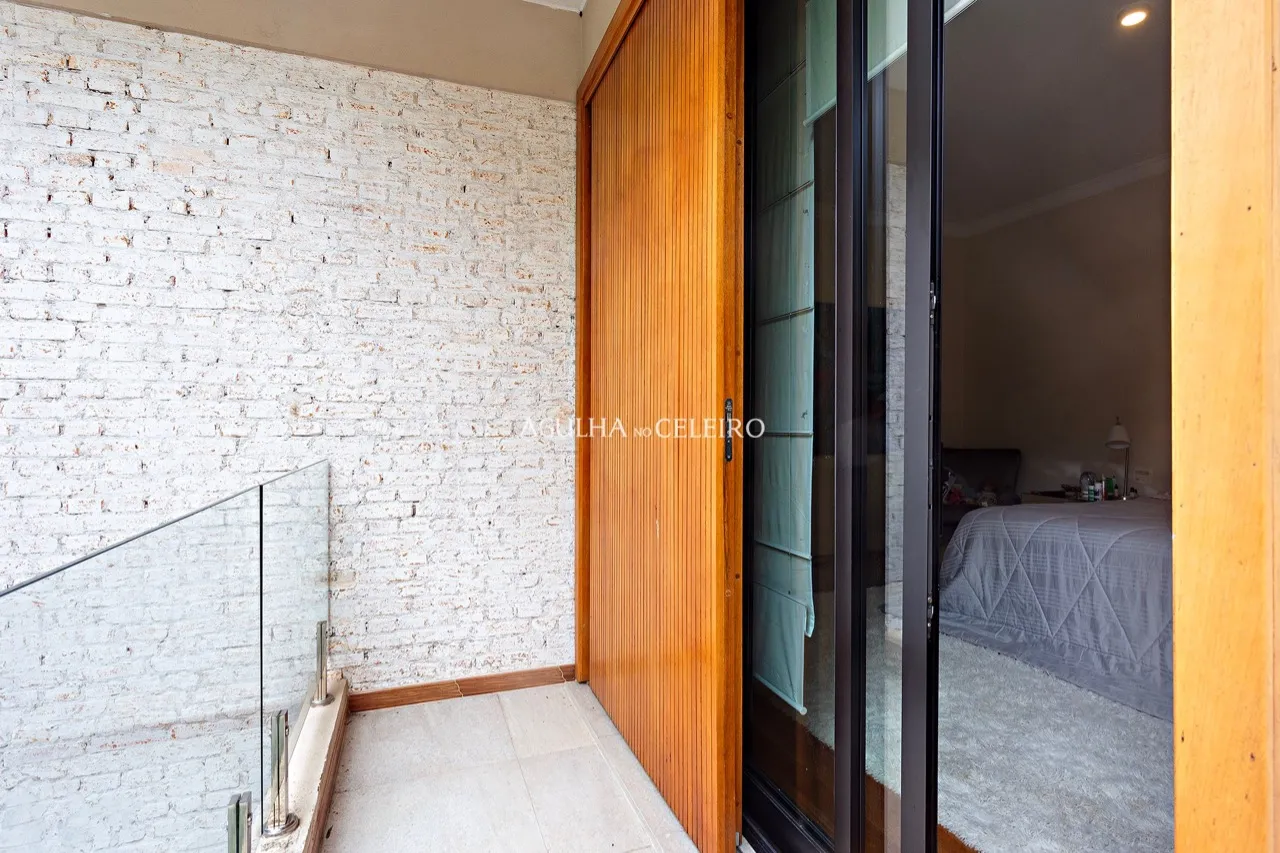 Casa encantadora à venda no Jardim Europa. – CA0158 - _MG_4899