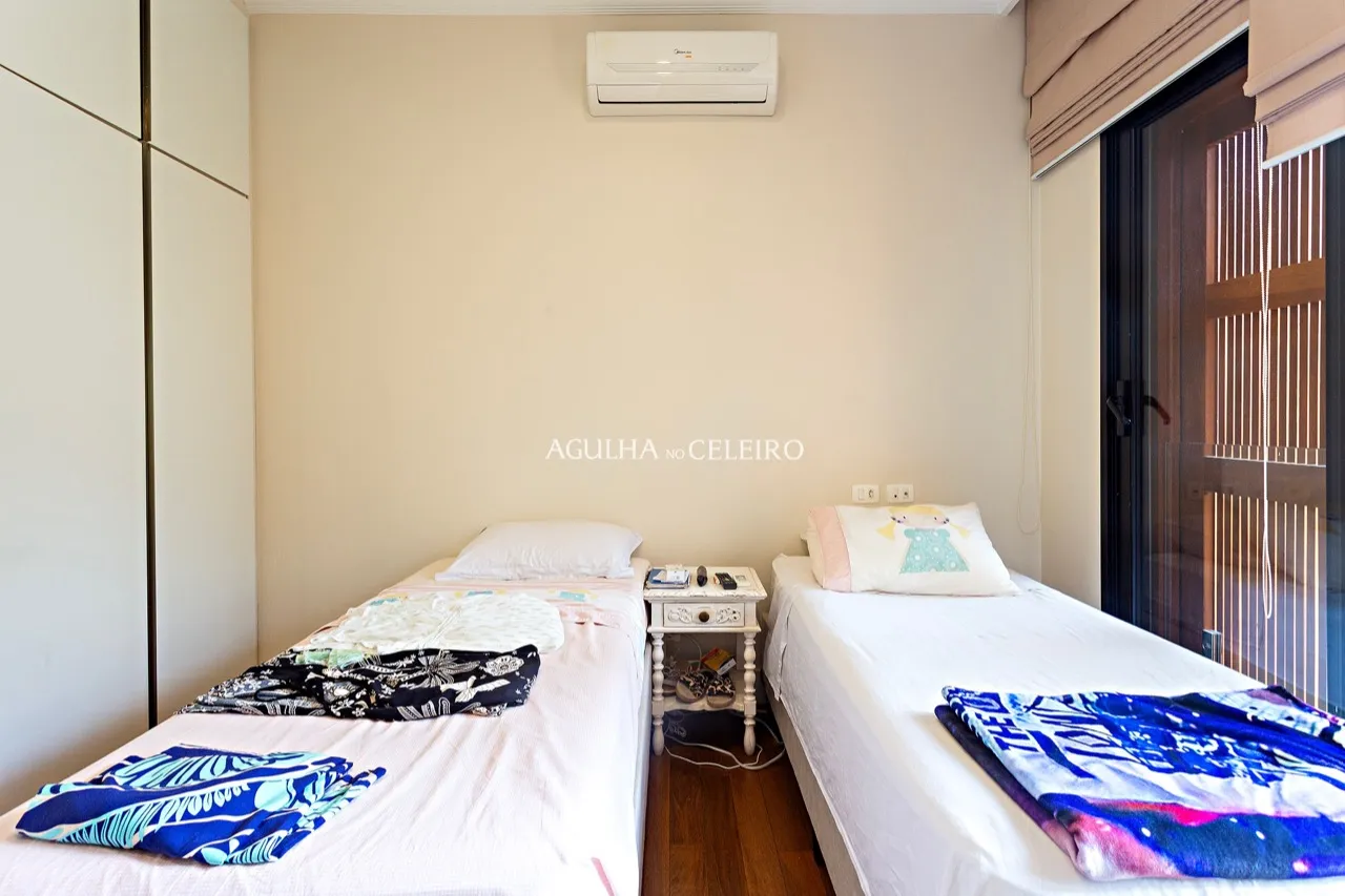 Casa encantadora à venda no Jardim Europa. – CA0158 - _MG_4940