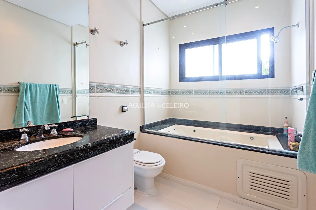 Casa encantadora à venda no Jardim Europa. – CA0158 - _MG_4957