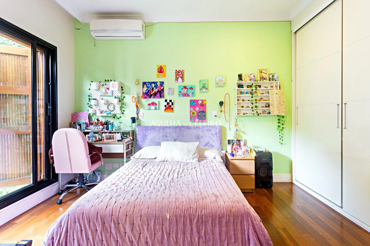 Casa encantadora à venda no Jardim Europa. – CA0158 - _MG_4974