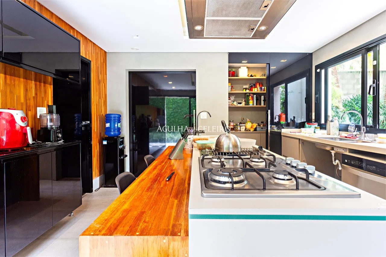 Casa encantadora à venda no Jardim Europa. – CA0158 - _MG_5068