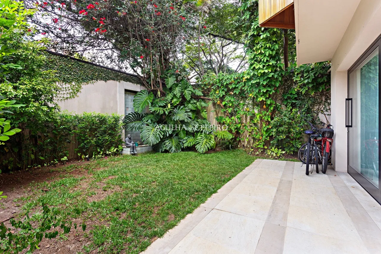 Casa encantadora à venda no Jardim Europa. – CA0158 - _MG_5102